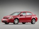 Chevrolet Cobalt SS Sedan 2005 года